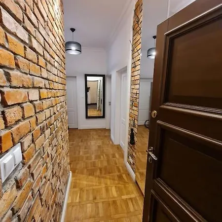 Fantastic Waw - Kp69 - A Apartament