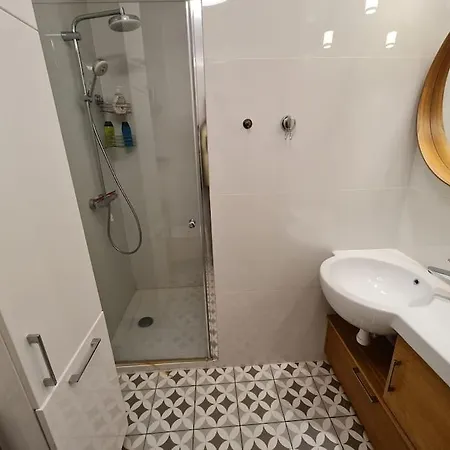 Fantastic Waw - Kp69 - A Apartament