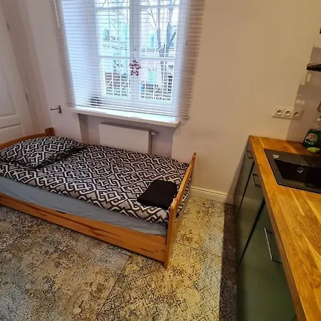 Fantastic Waw - Kp69 - A * Warszawa