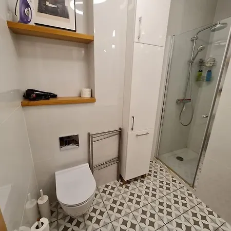 Apartament Fantastic Waw - Kp69 - A